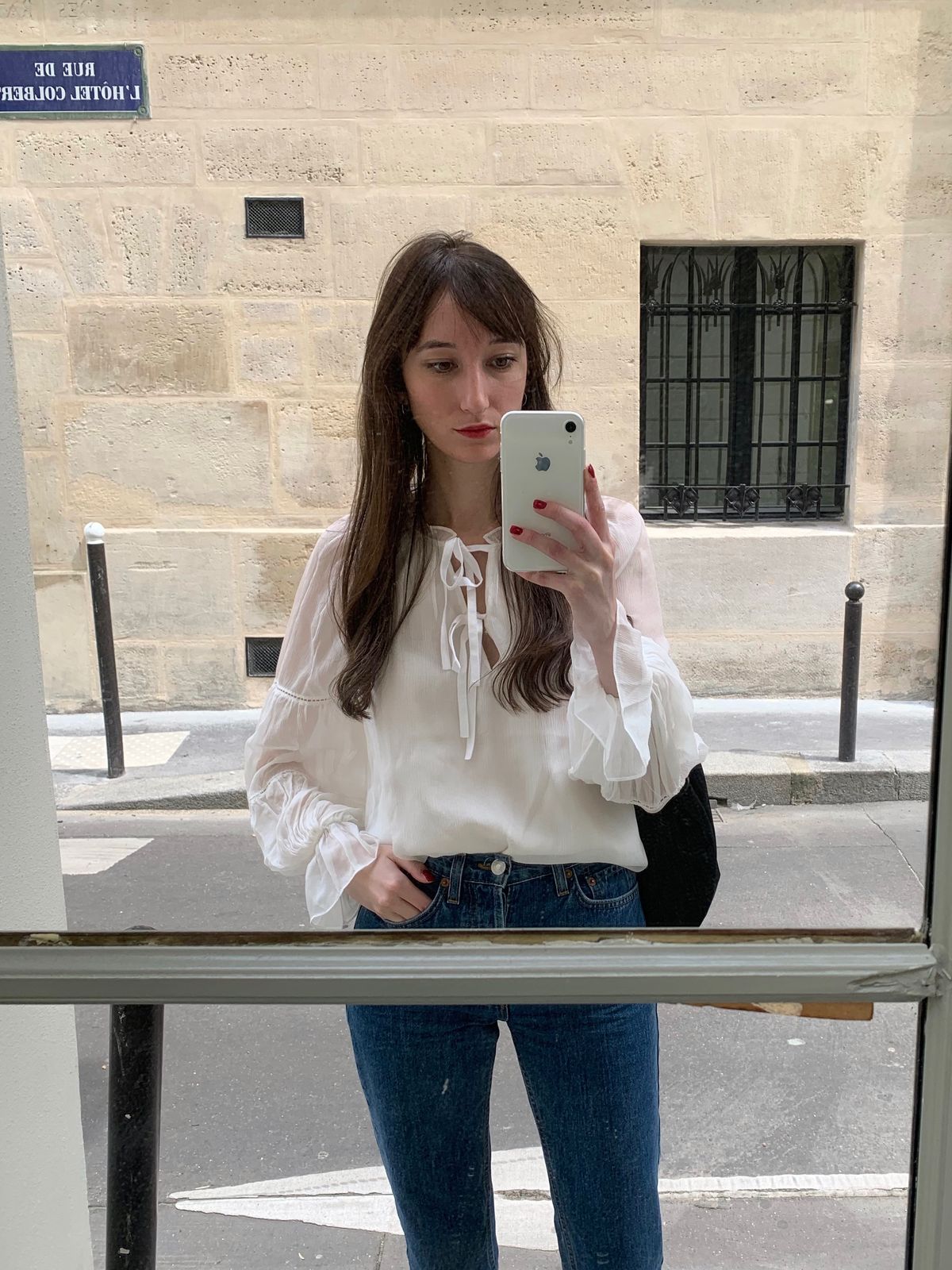 The 7-Piece Jeanne Damas French Capsule Wardrobe