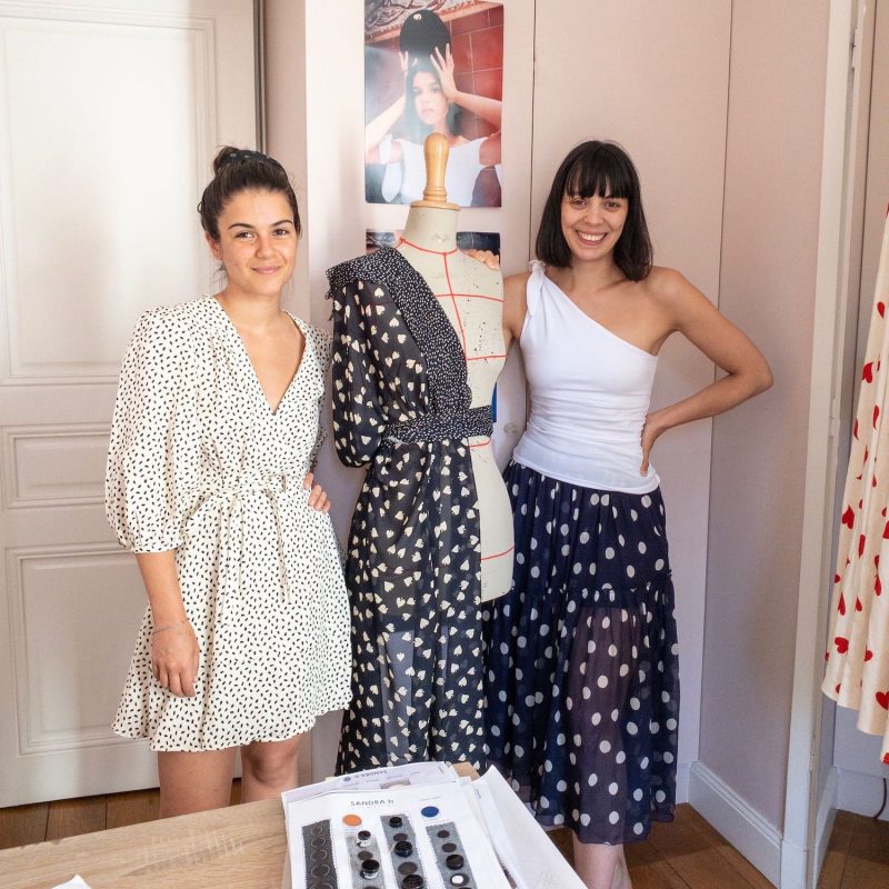 15 French Style Influencers Who Nail The Effortless Parisian Look 8350