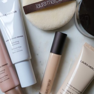 Best French Beauty Brands, Laura Mercier Products