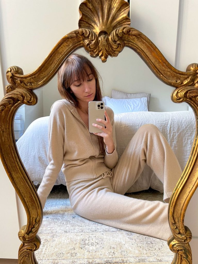 French Loungewear Brands for Cozy Homewear Style