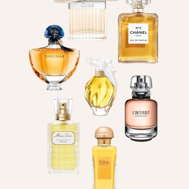 Best Classic French Perfumes