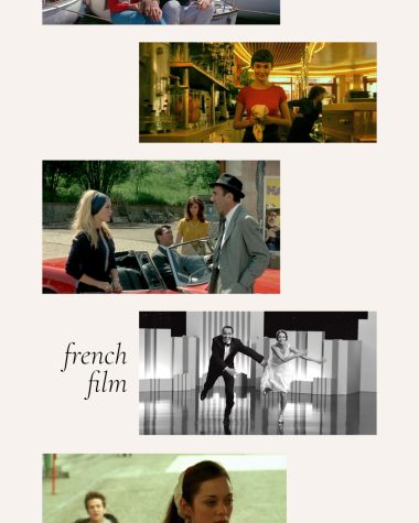 Best French Films