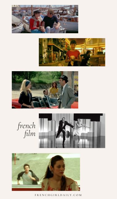 Best French Films