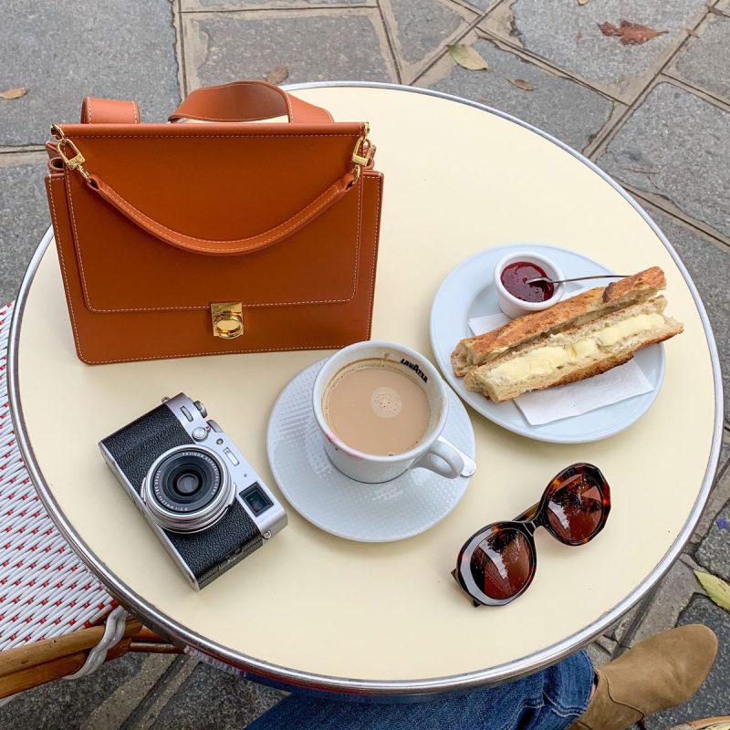 50 Most Famous French Brands of All Time