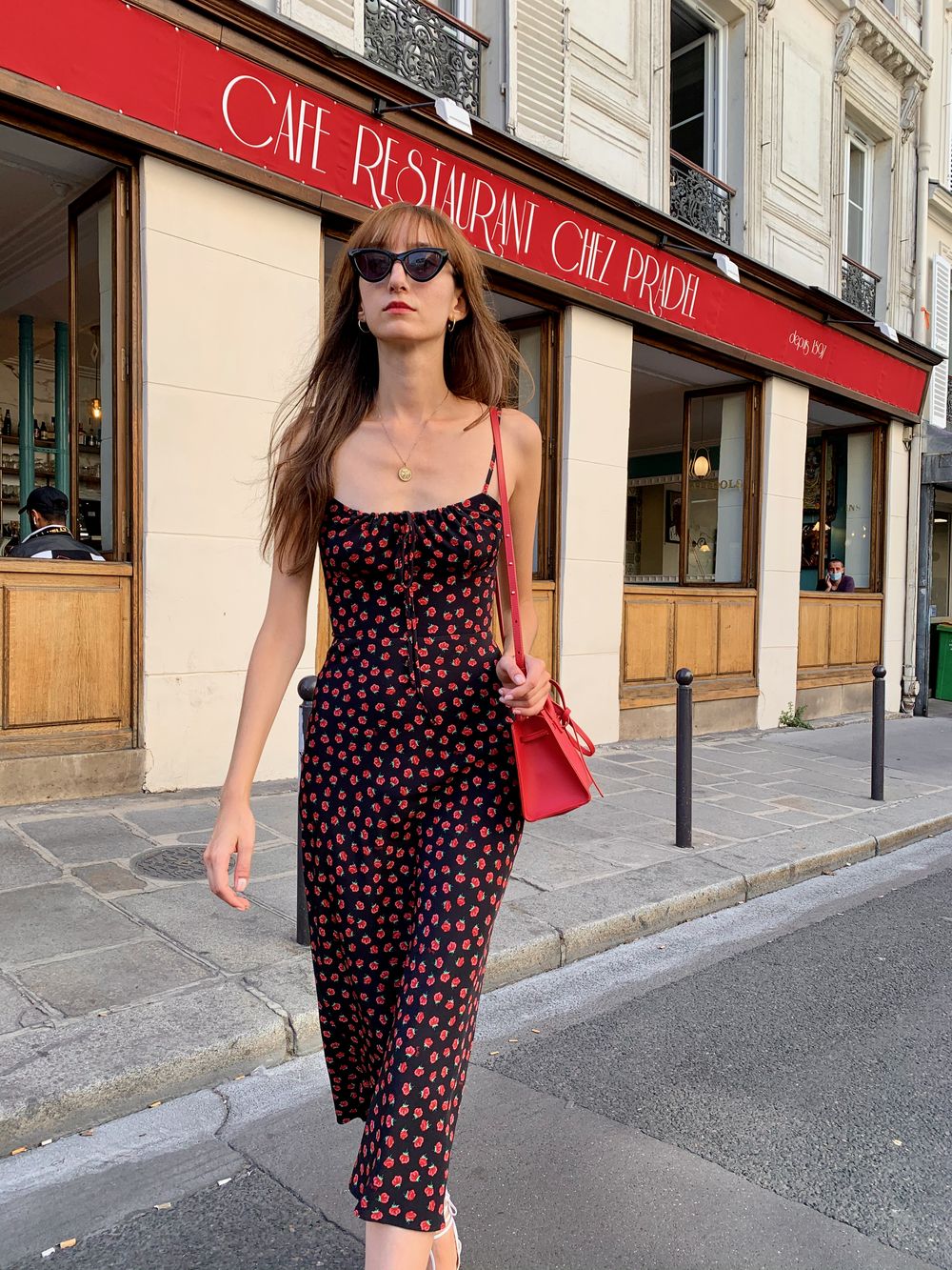 5 Fashion Brands French Girls Are Obsessed With