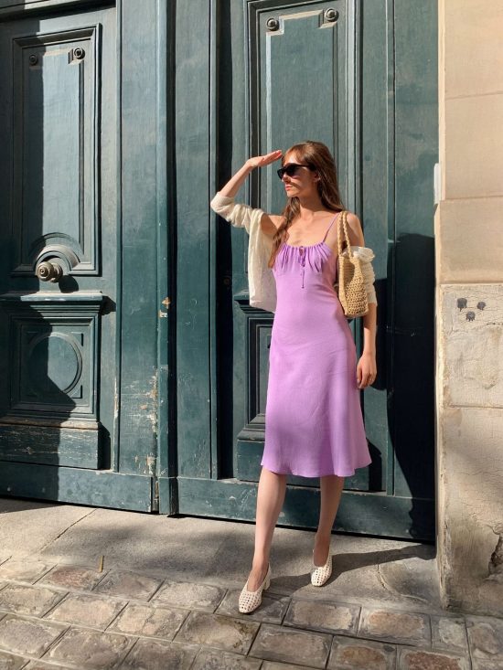5 French Fashion Influencer Brands to Know