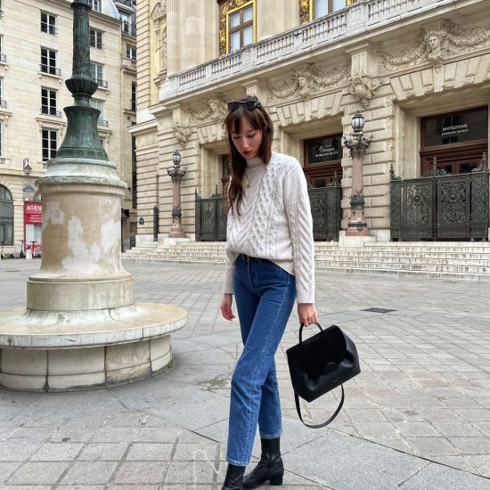 3 Parisian Fall Outfits to Wear in Paris this Autumn