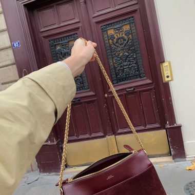 French Girl Handbags