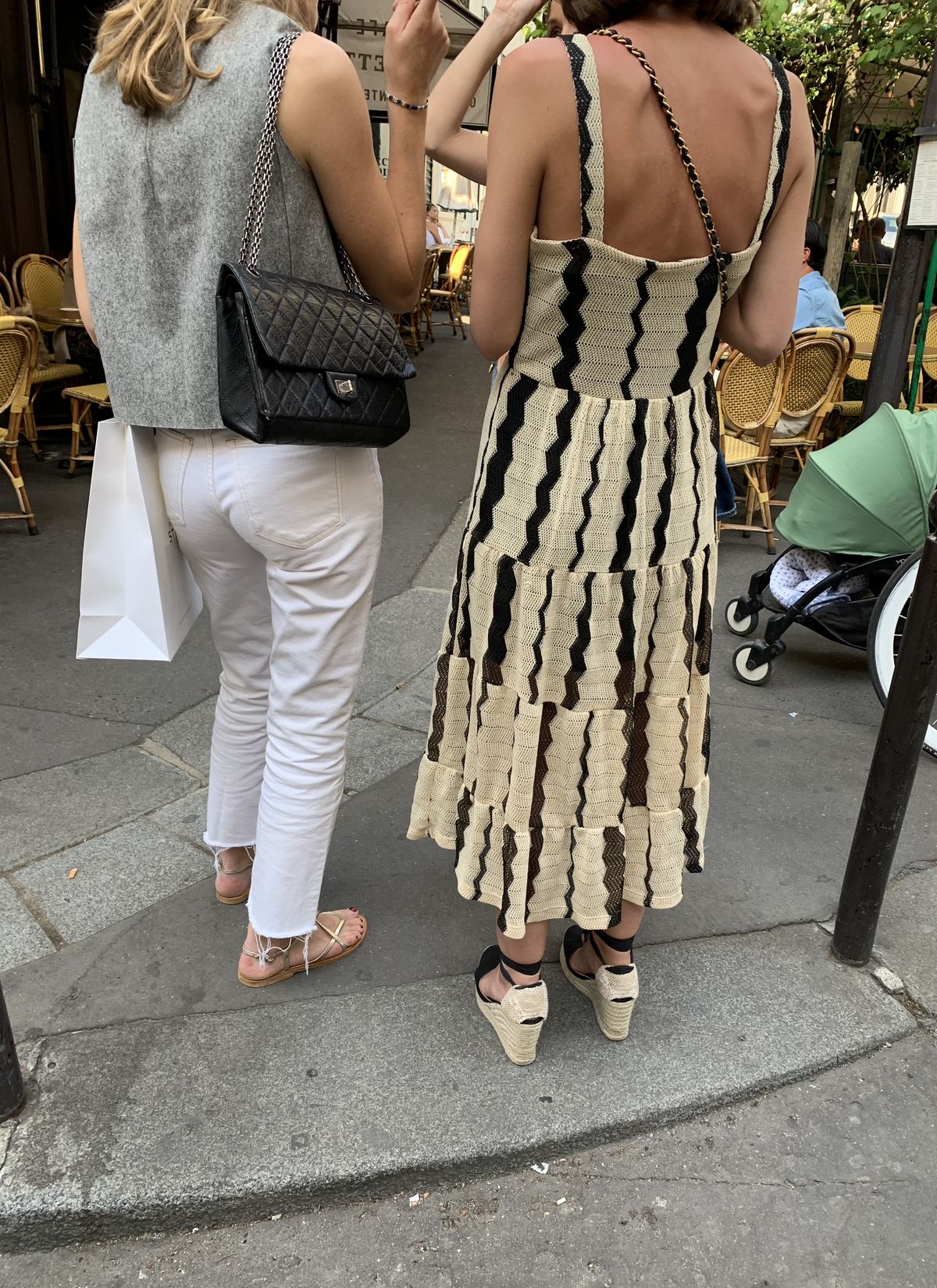 How to Find the Perfect Pre-Owned Designer Handbag in Paris - INSPIRELLE