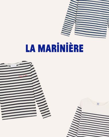 Mariniere