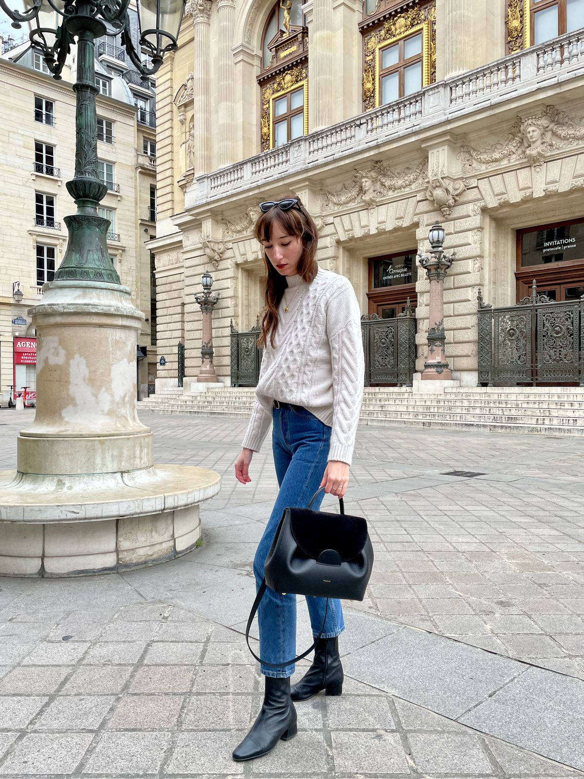 Unsponsored Polene Numero Un Bag Review {Updated September 2021} — Fairly  Curated