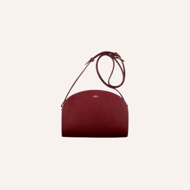French Style Small Handbags