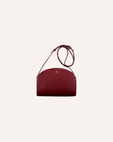 French Style Small Handbags