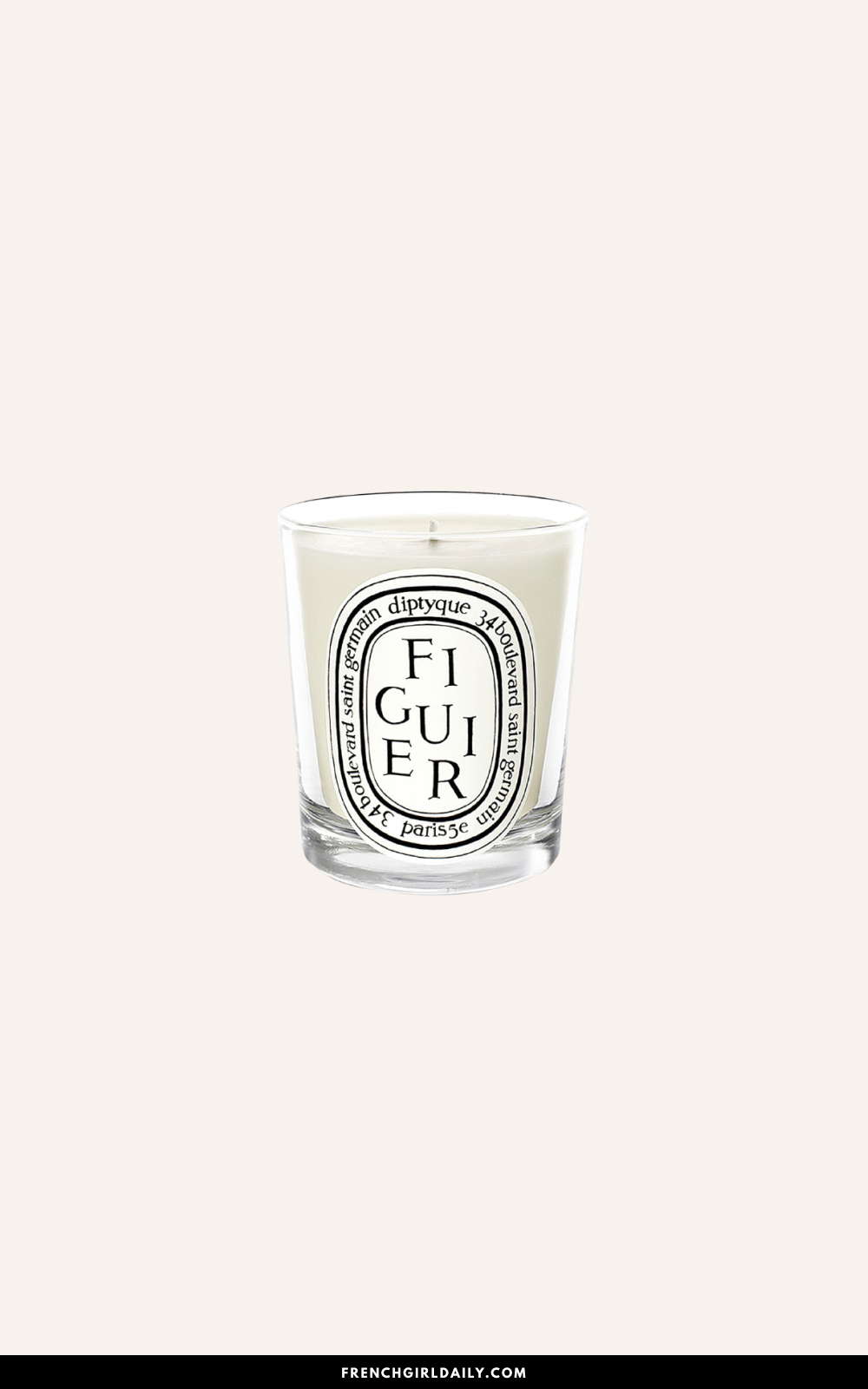 15 Best French Candles for a Home to Smell Like Paris