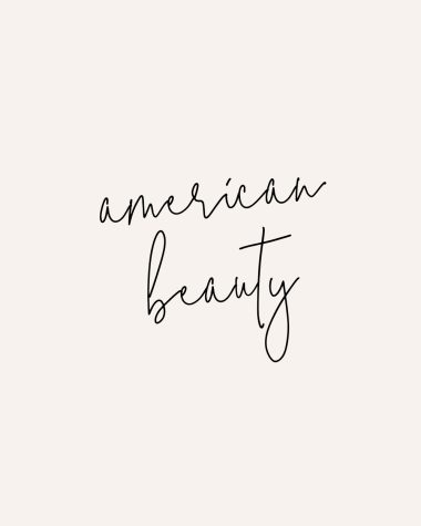 French vs American Beauty