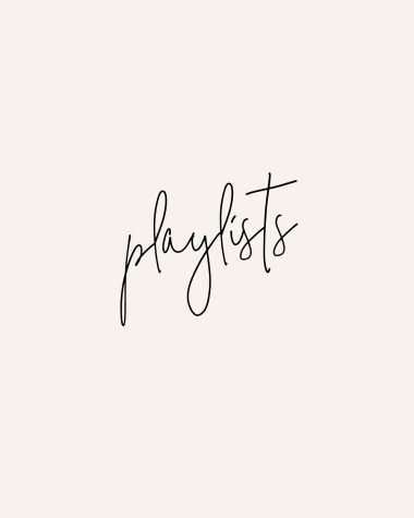 playlists