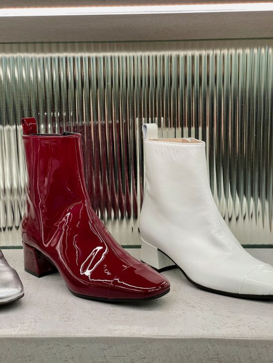 5 Best Boot Styles to Own for a French Wardrobe