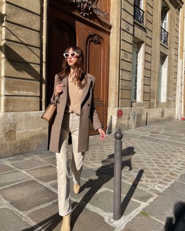 French Fall Style Guide