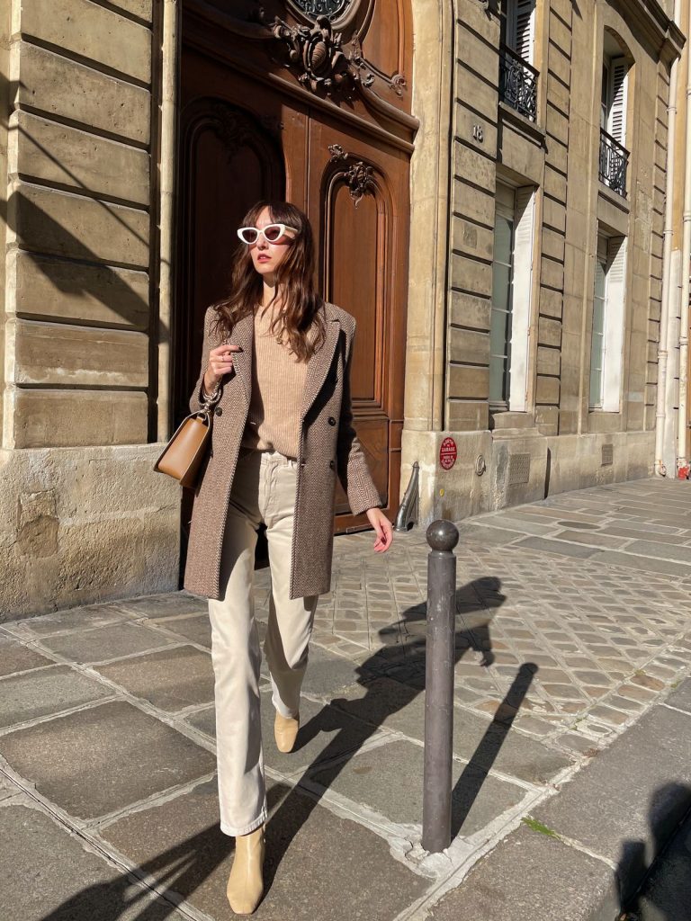 The Ultimate French Fall Style Guide