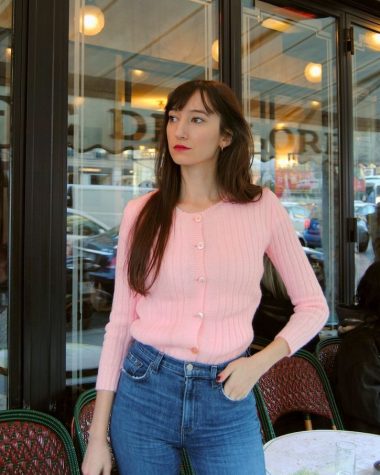 Best French Online Vintage Clothing Shops