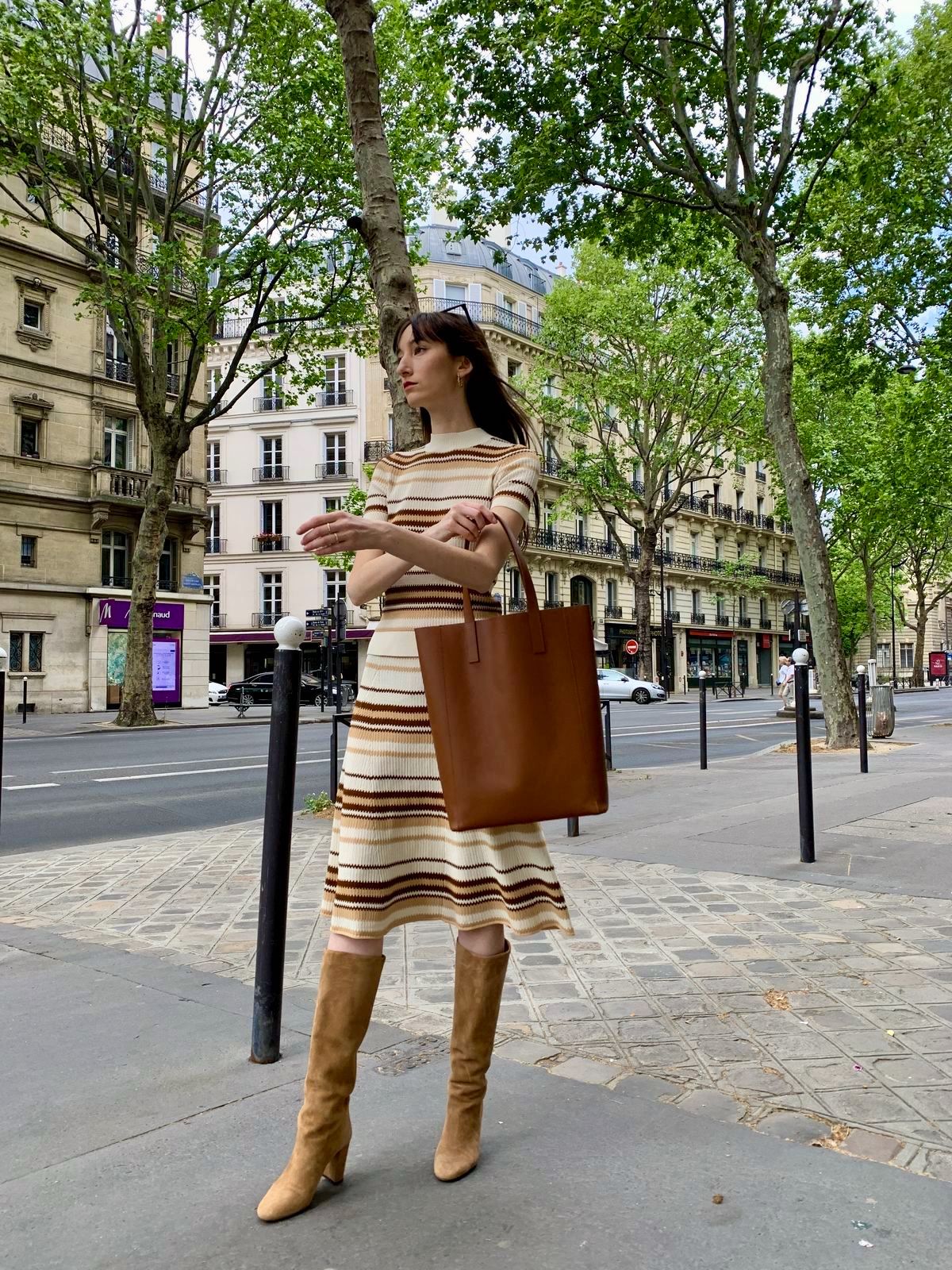 Parisian Purses: 10 Must-Know French Handbag Brands