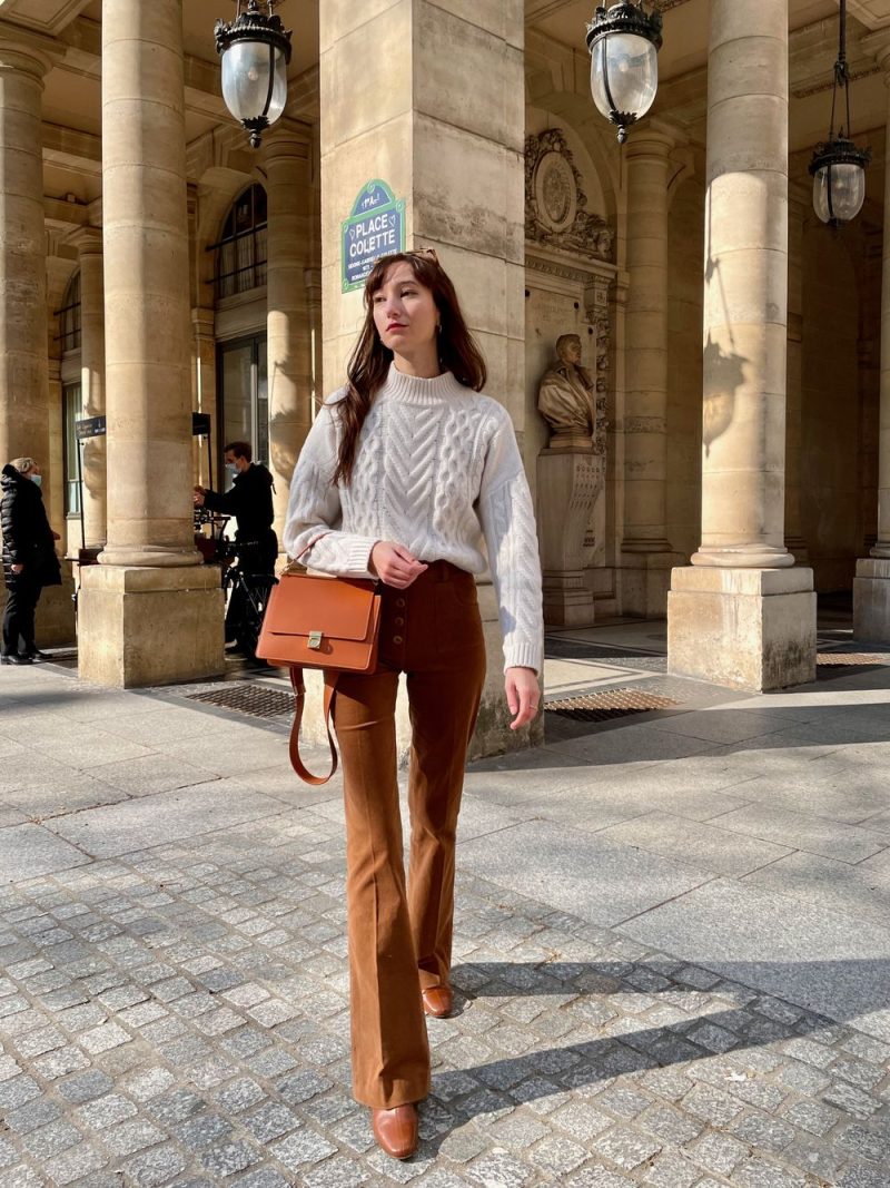 The Ultimate French Fall Style Guide