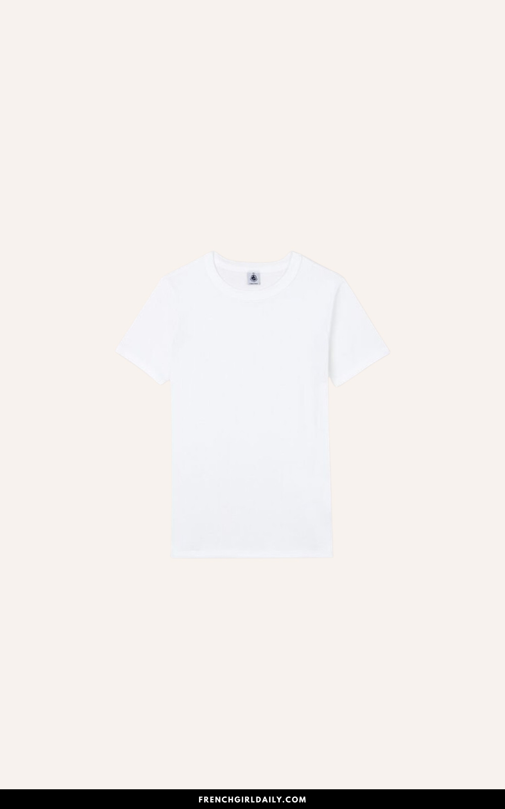 Le French T-Shirt