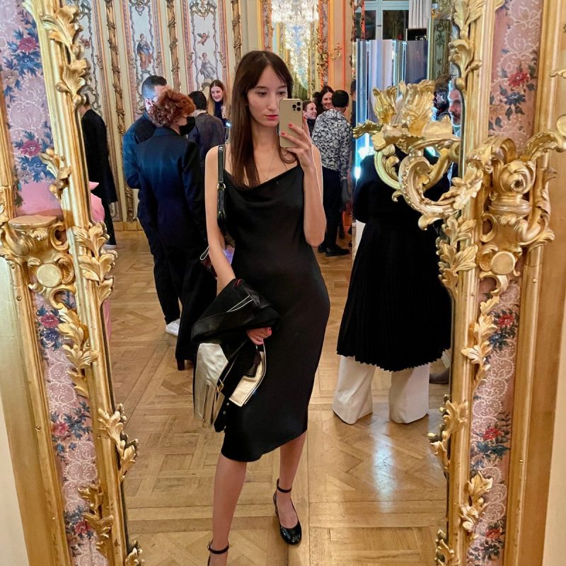 French-style 2026 New Pretty Women's Summer Short Dress main image 0