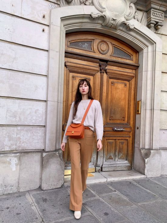 5 French Fall Outfit Ideas