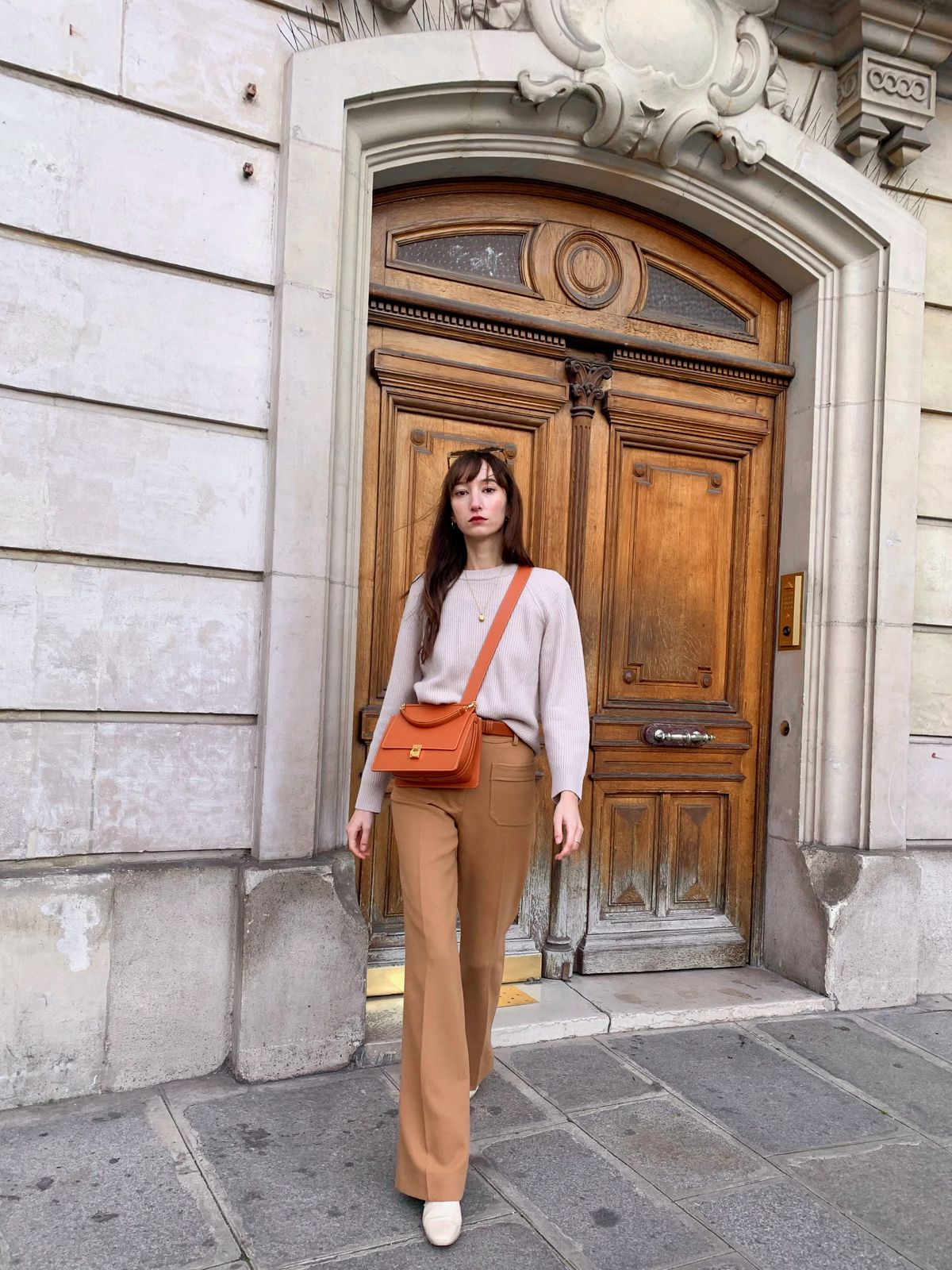 10 French Girl-Approved Fashion Trends for Fall