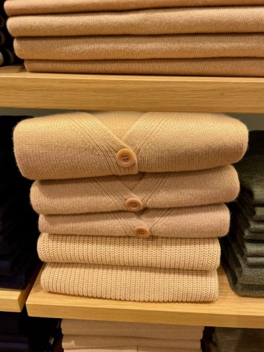 Best French cashmere sweaters IMG_1552