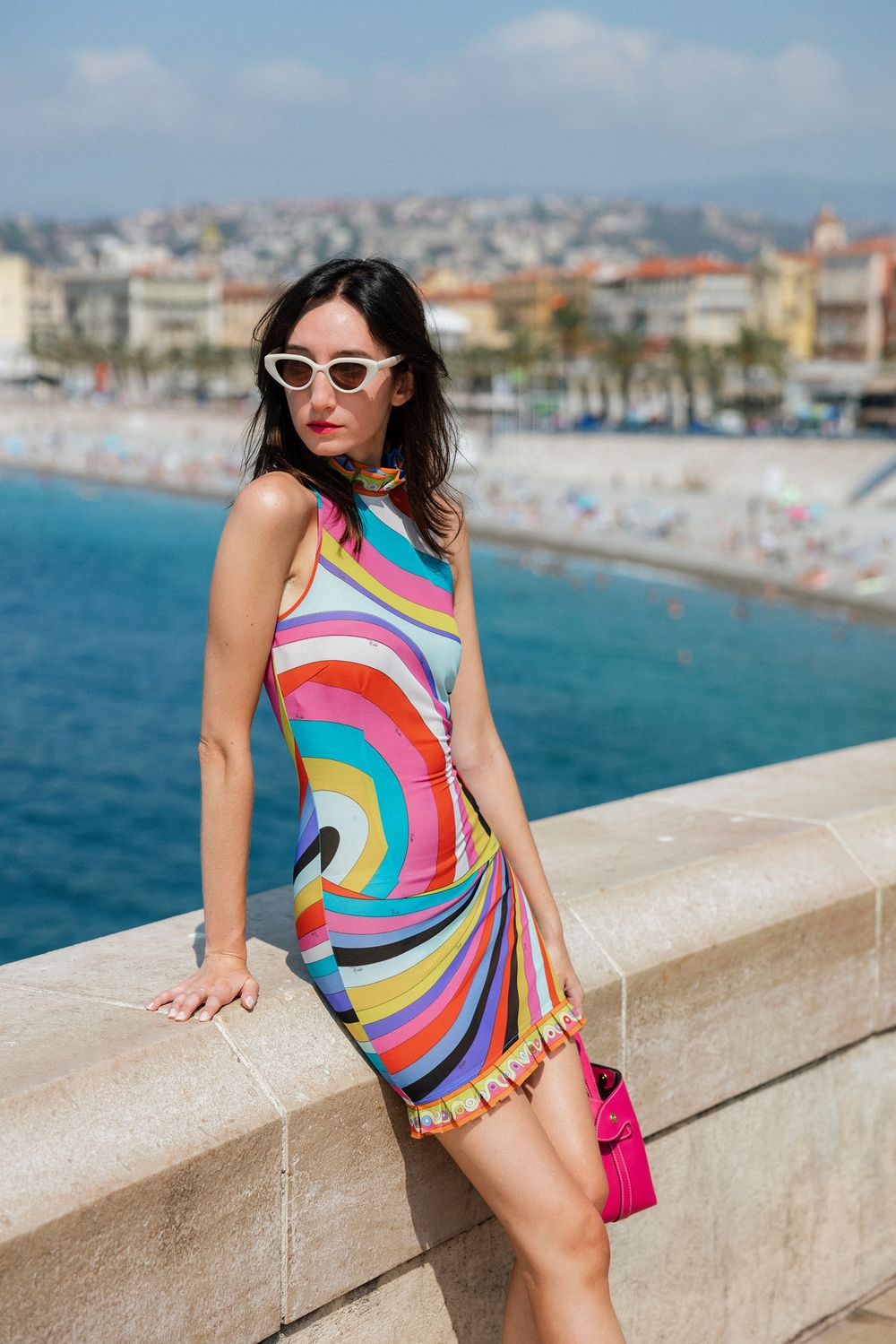 emilio pucci dress