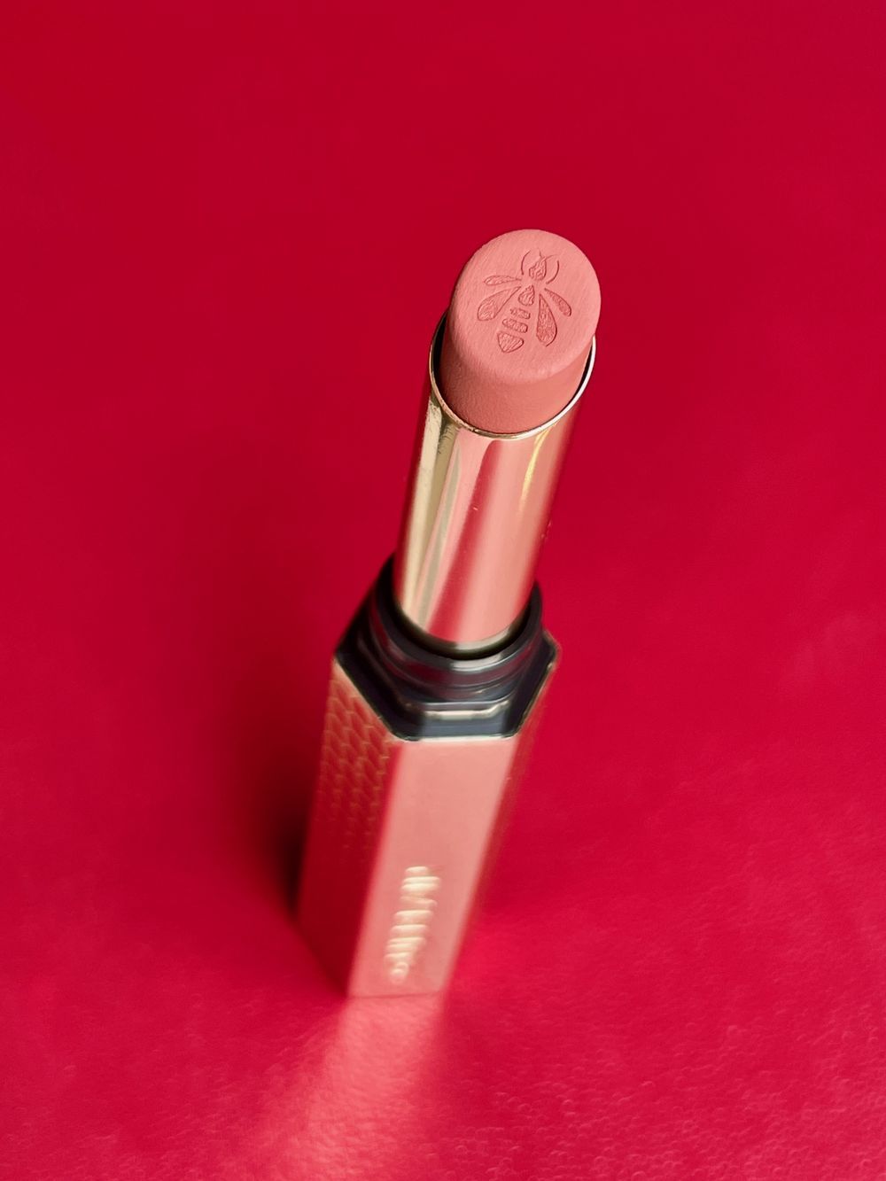 Guerlain Kiss Kiss Honey-Infused Intense Lipstick_IMG_2271